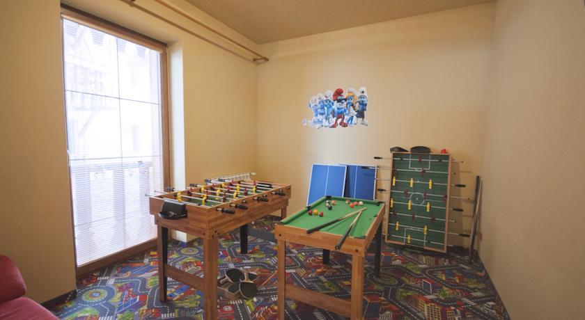 Apartman S Velkou Terasou Luxus Tatry E106 فيلكا لومنيكا المظهر الخارجي الصورة