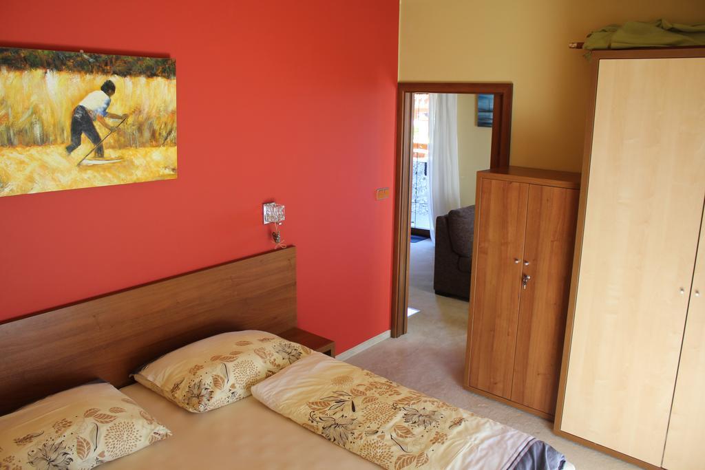 Apartman S Velkou Terasou Luxus Tatry E106 فيلكا لومنيكا المظهر الخارجي الصورة