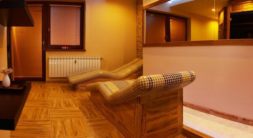 Apartman S Velkou Terasou Luxus Tatry E106 فيلكا لومنيكا المظهر الخارجي الصورة